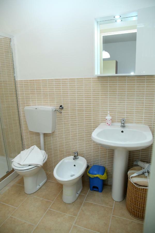 Izzhome Blue Ragusa Exterior foto